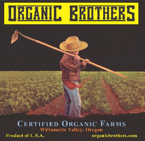 Organic Brothers Organic Produce